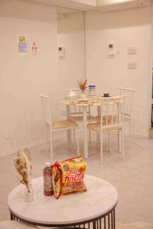 森下小屋