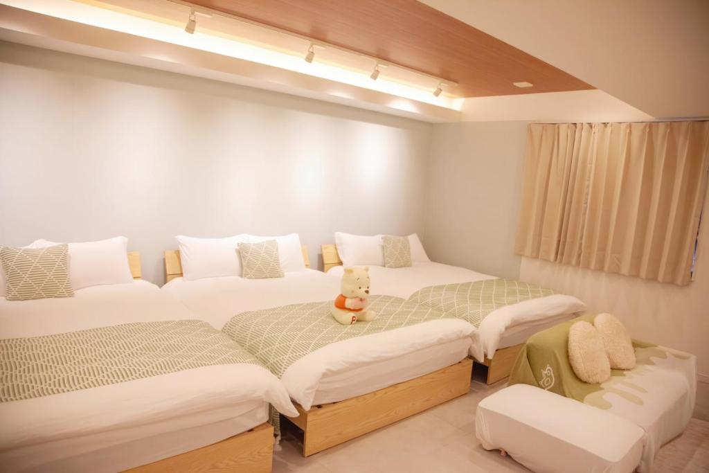 森下小屋