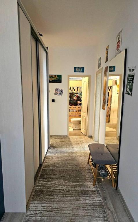 Momoa apartment - 5