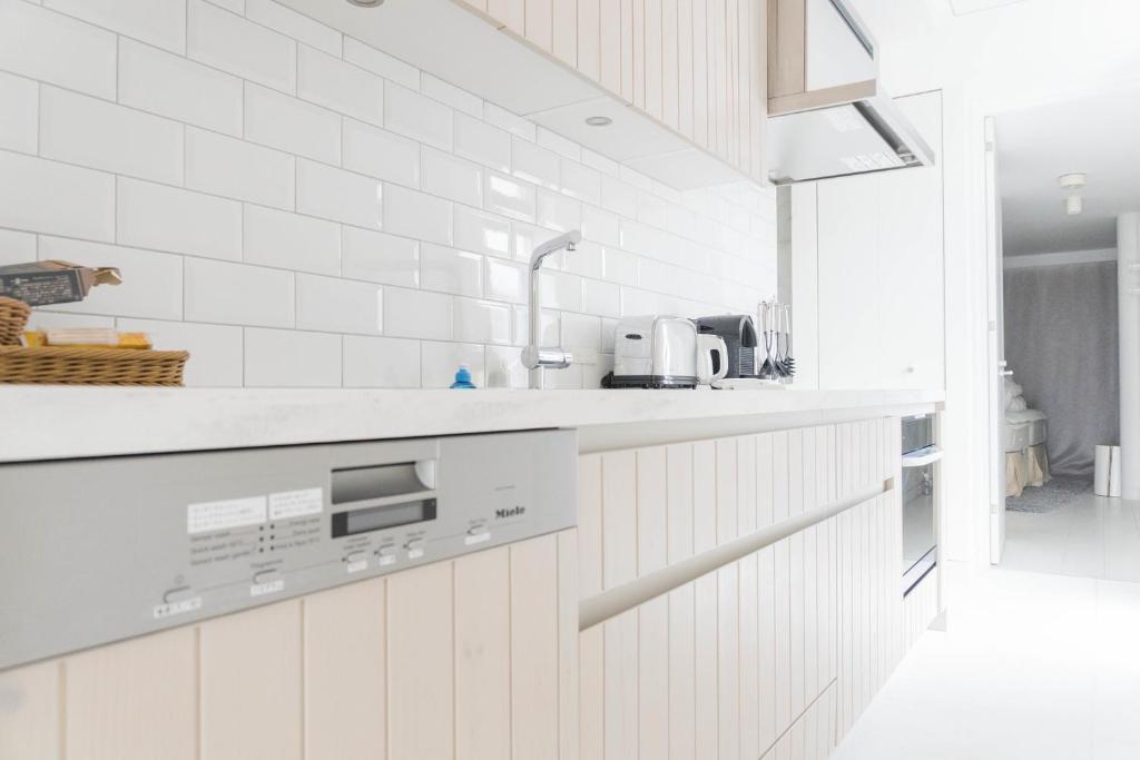 Loft Niseko 호텔 이미지 1