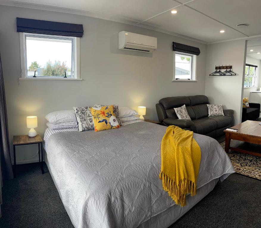 The Rest Home, Blenheim