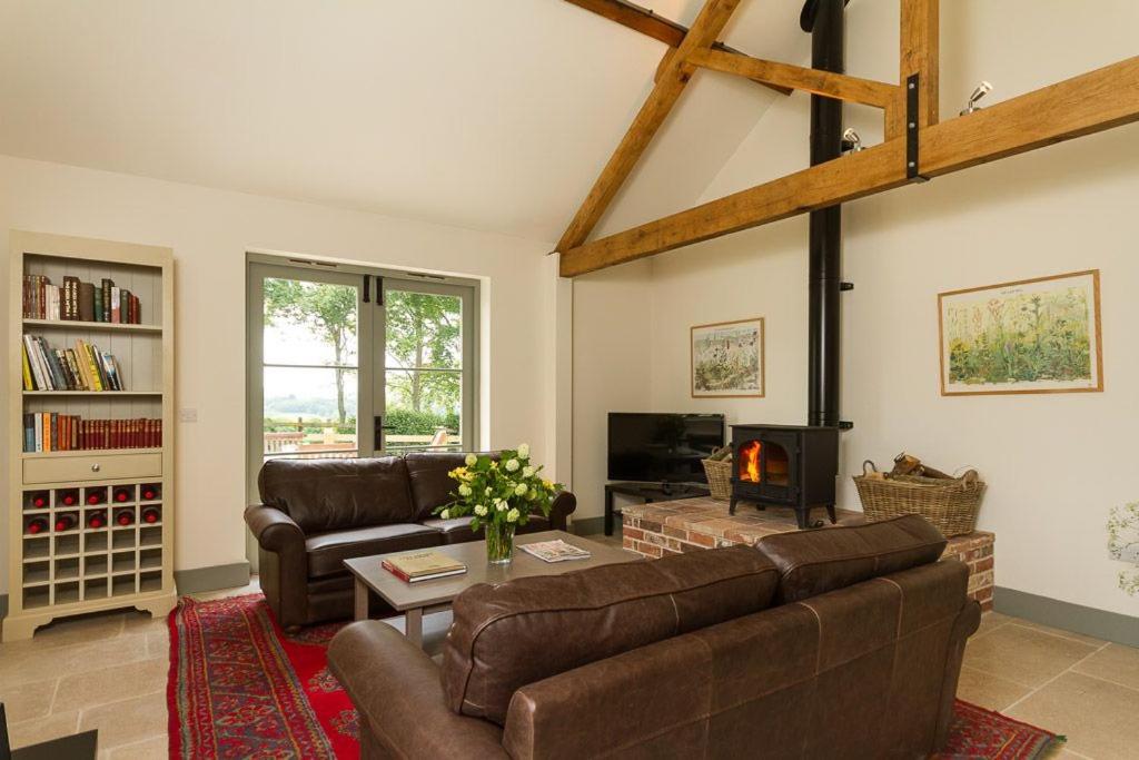 Fox Ditch, Child Okeford