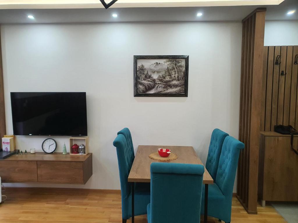 Apartment Dexy Luxury and Spa - 5