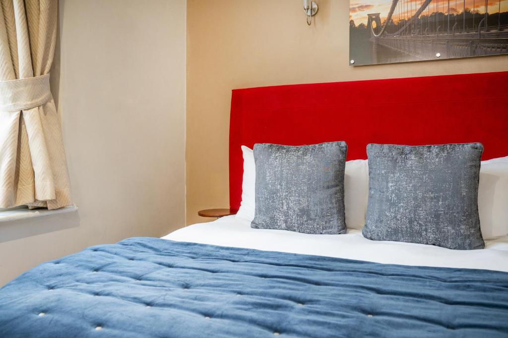 The Clifton Hotel Bristol, Bristol