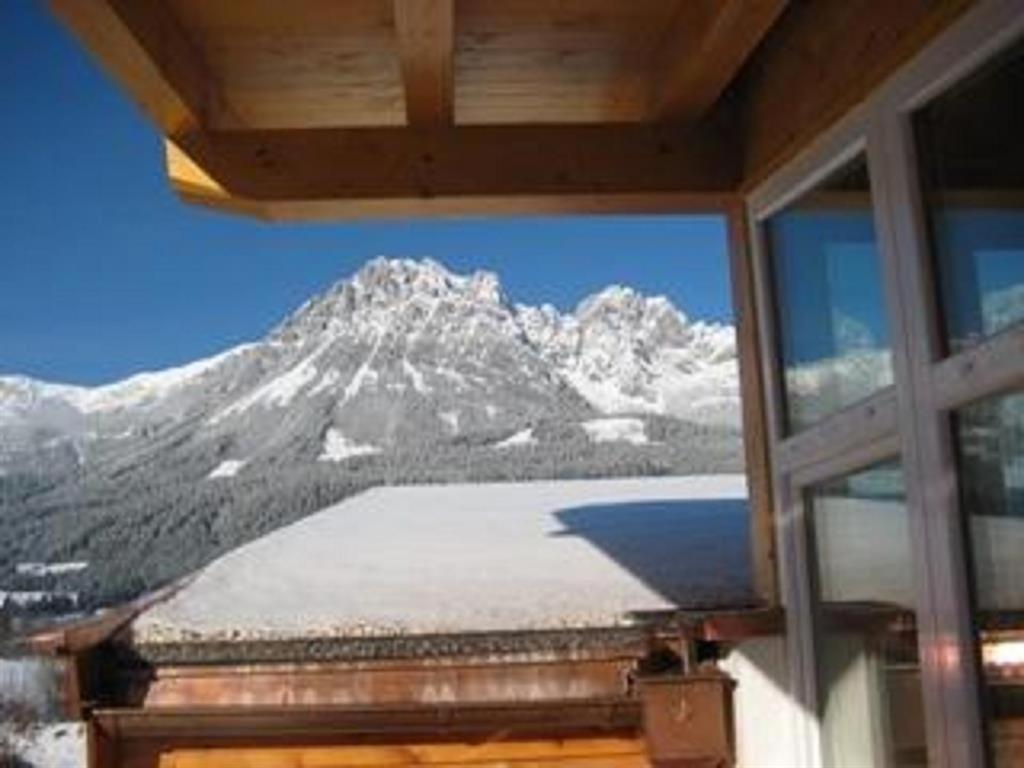 Alpenchalets Wilder Kaiser - 3