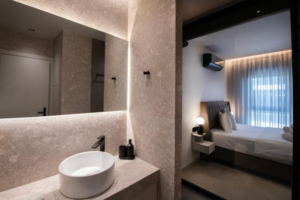 ID Residences, Volos