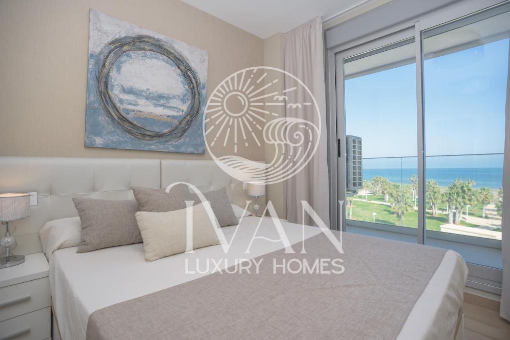 Casa Sunrise Ivan Luxury Homes 3ªPlta Frontal 1ªLinea - 3
