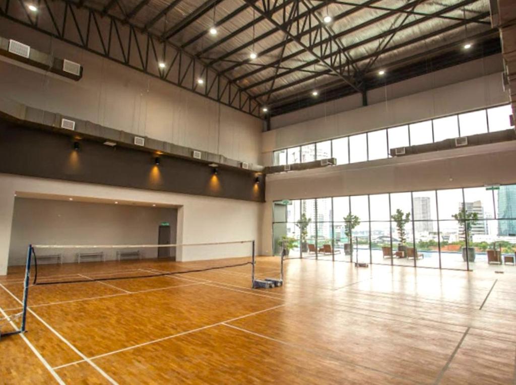 Sports and activities