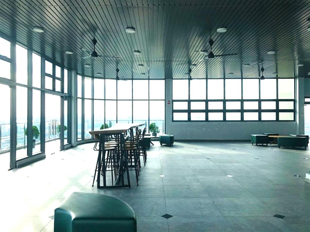 Facilities