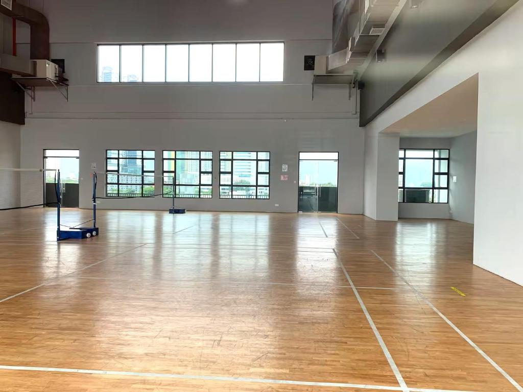Sports and activities