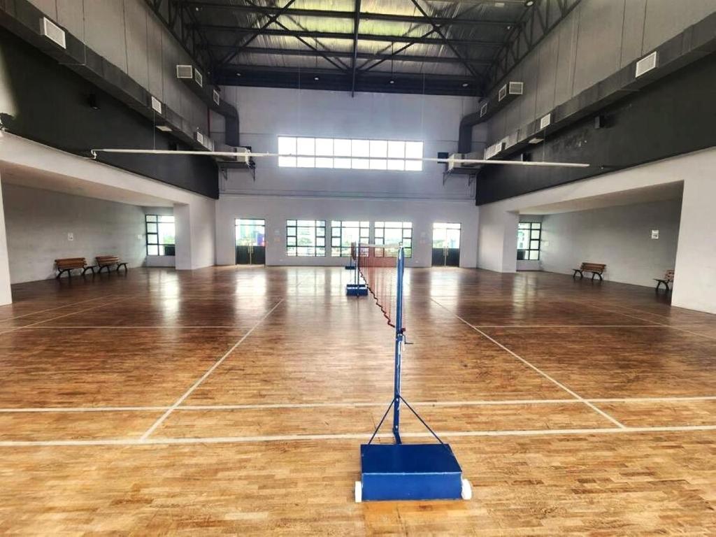 Sports and activities