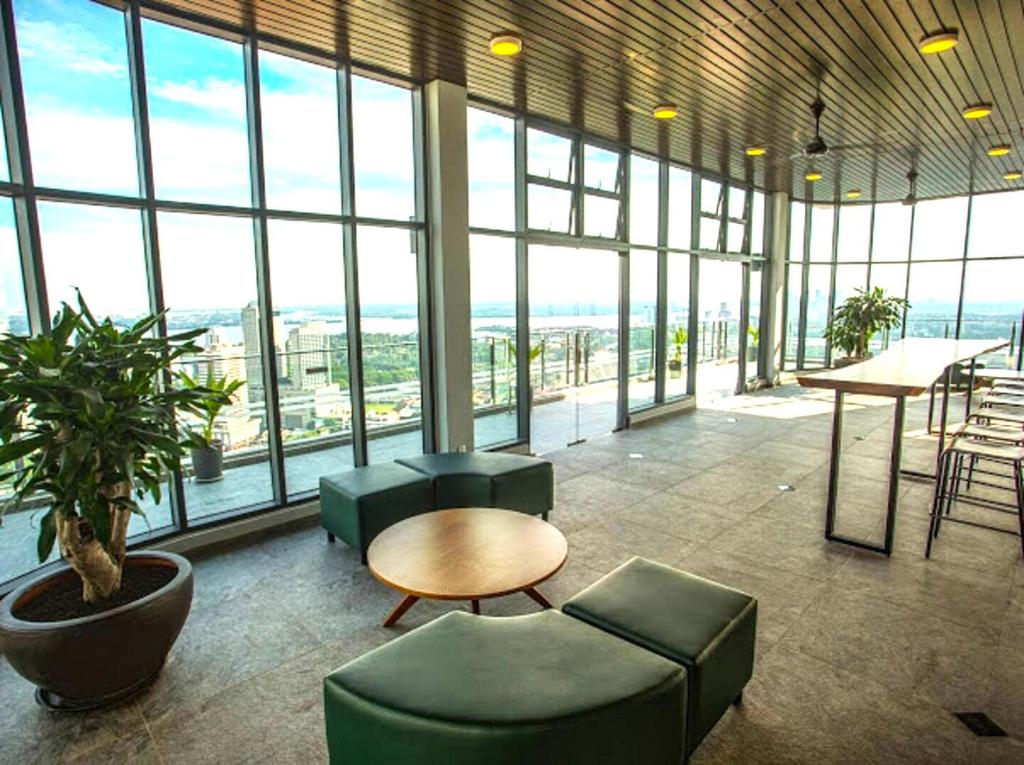 Facilities