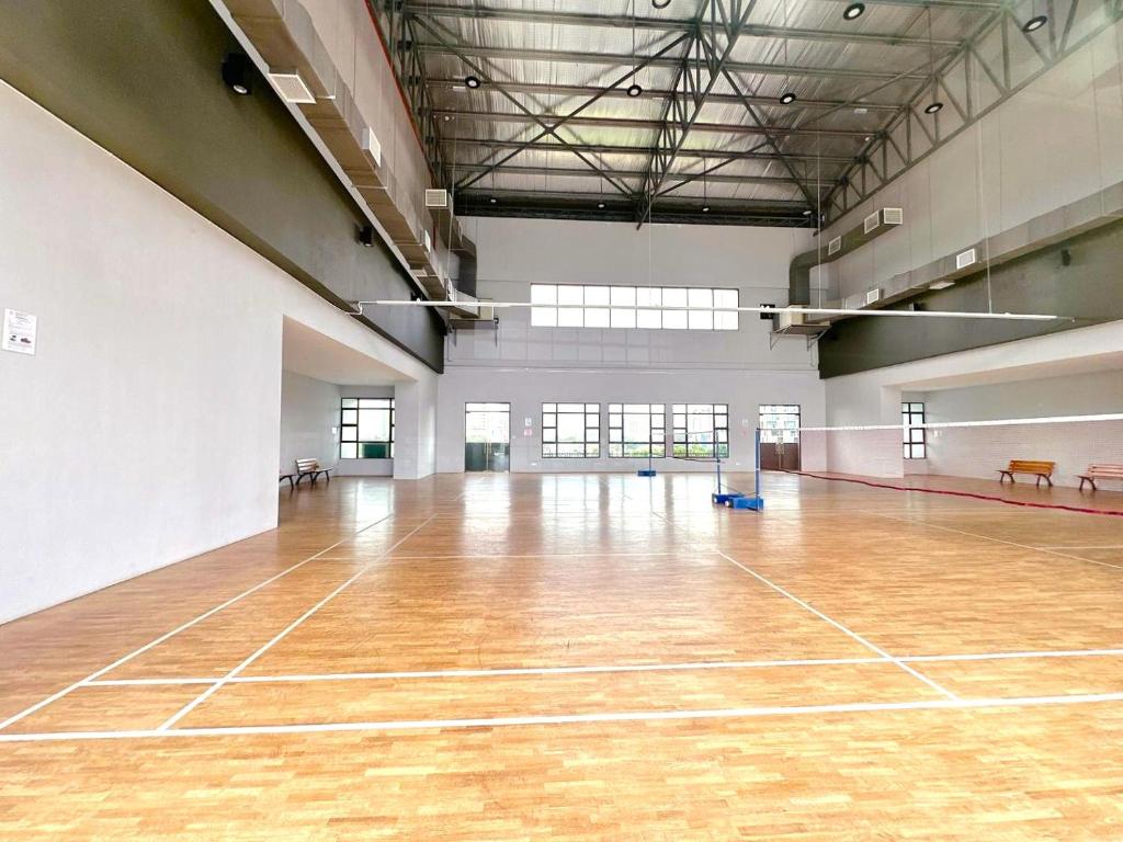 Sports and activities