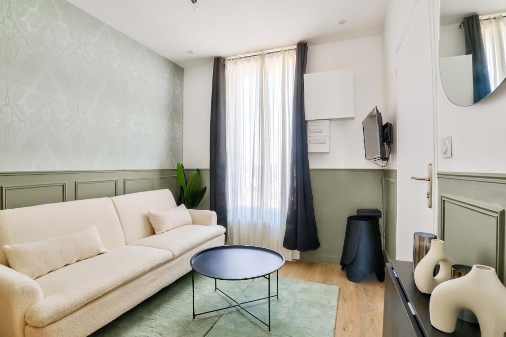 GuestReady - Charm and Comfort near Paris, Bagneux