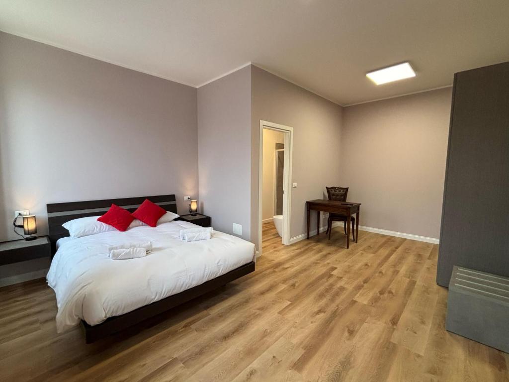Le Vele Rooms - 3