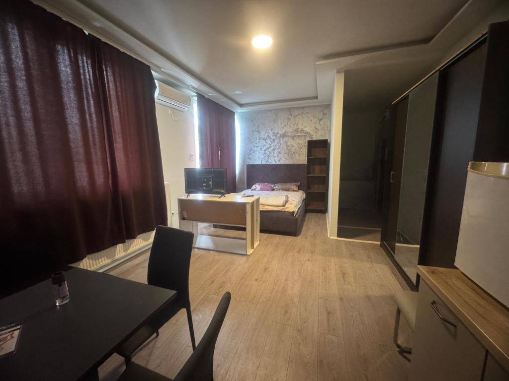 Apartmani - 1
