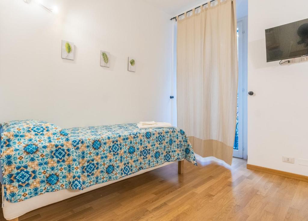 AP4 appartamento nel cuore di Milano - 4