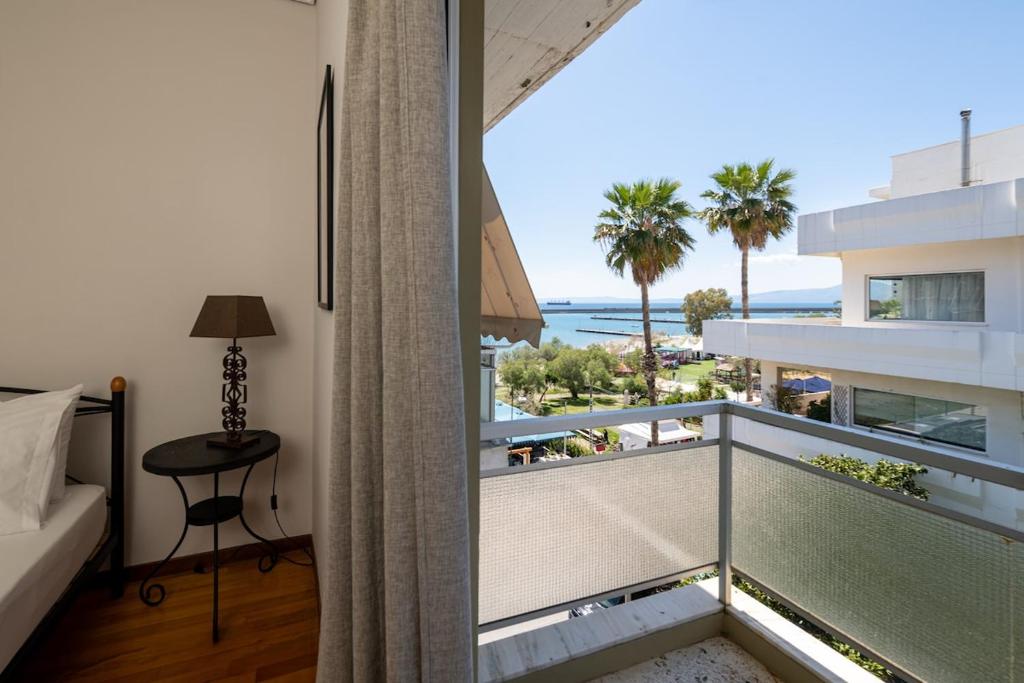 Seaside Escape, Kalamata