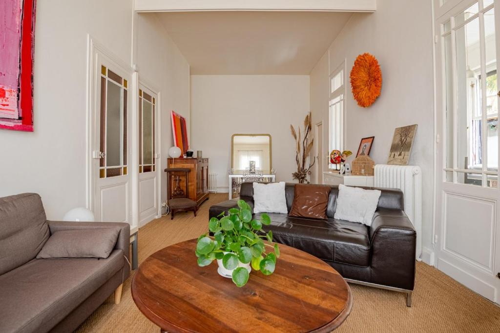 L'échoppe de Sophie, Le Bouscat