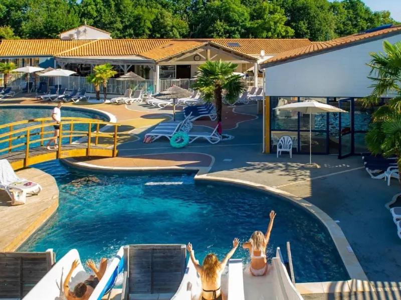 Z Camping Loyada - Aquatique Vacances - 2