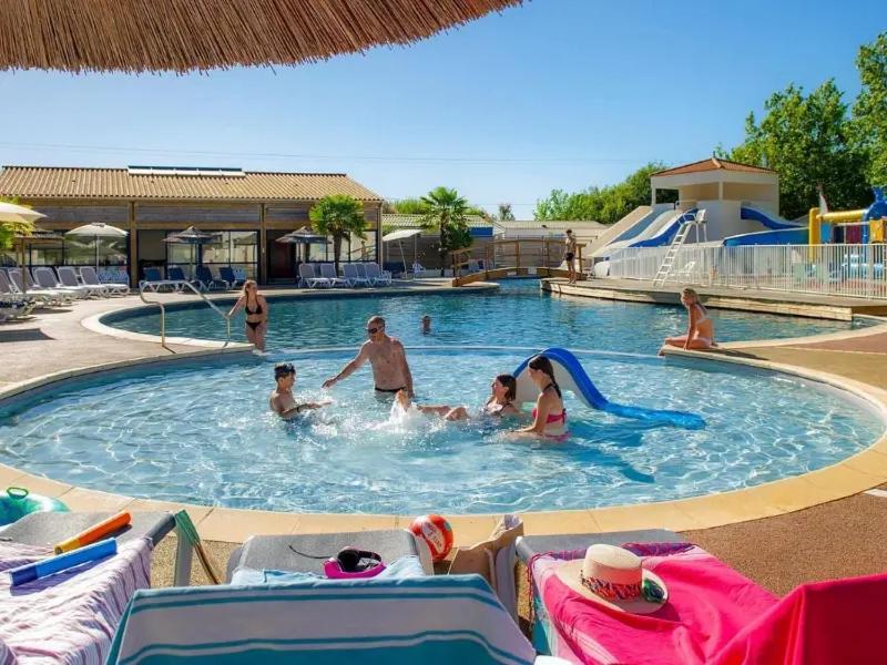 Z Camping Loyada - Aquatique Vacances - 4