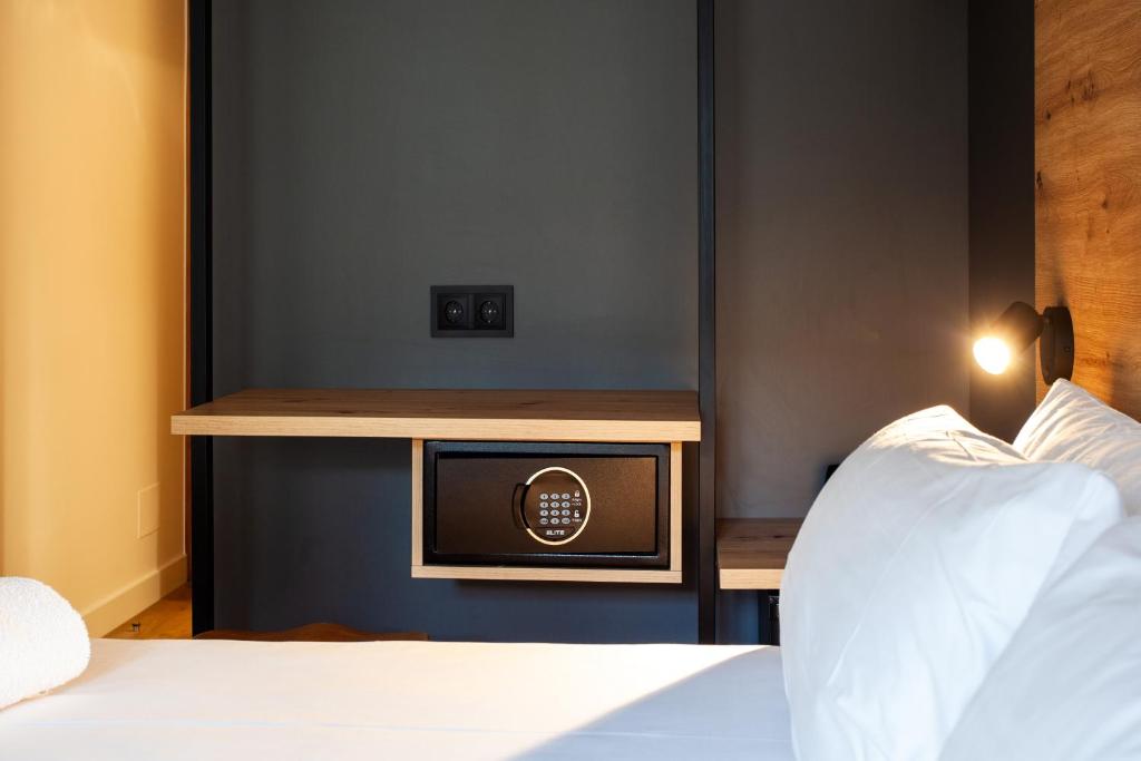 Plaza Obradoiro Express by Bossh! Hotels - 3