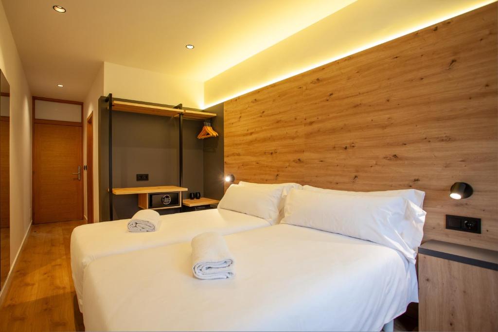 Plaza Obradoiro Express by Bossh! Hotels - 1