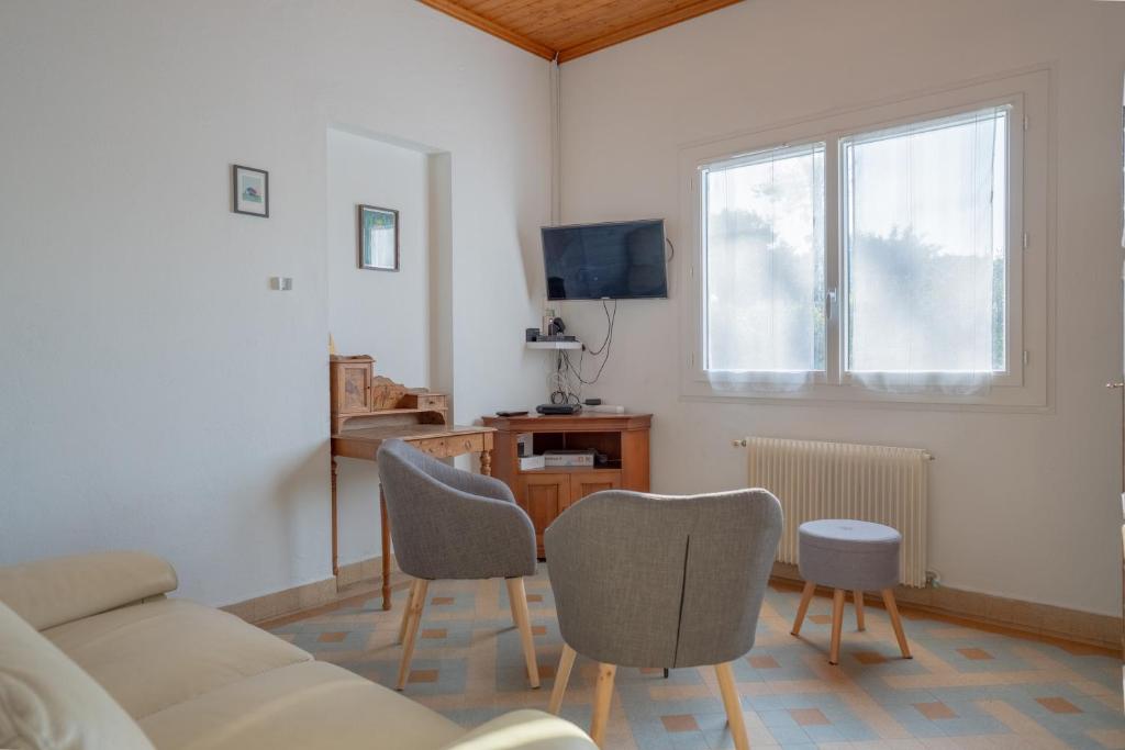 Maison de vacances familiale proche de la plage - 2