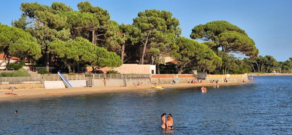 Maison de vacances familiale proche de la plage - 4