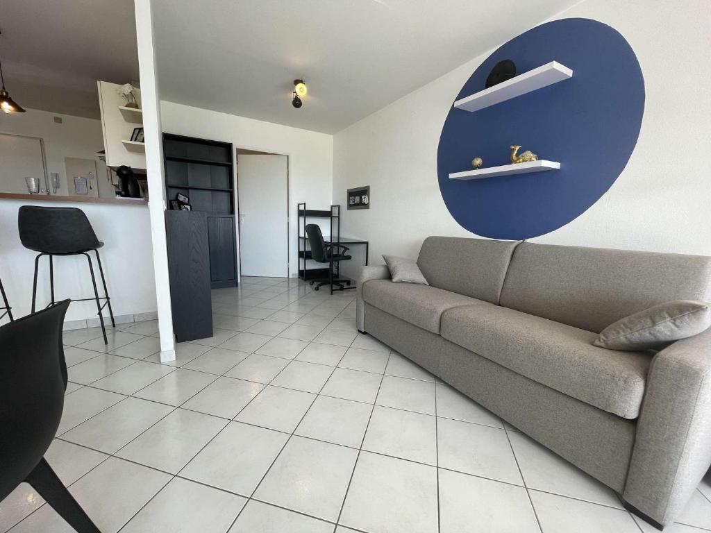Appt Studio LA ROCHELLE - LR110-F13 - 2
