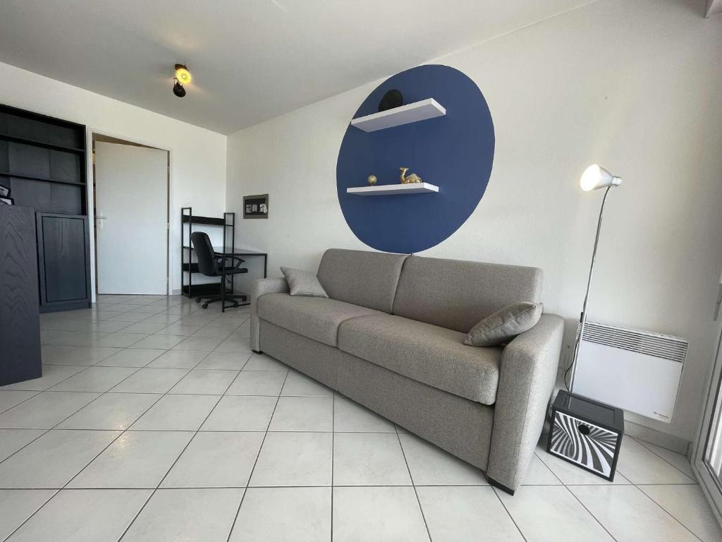 Appt Studio LA ROCHELLE - LR110-F13 - 4