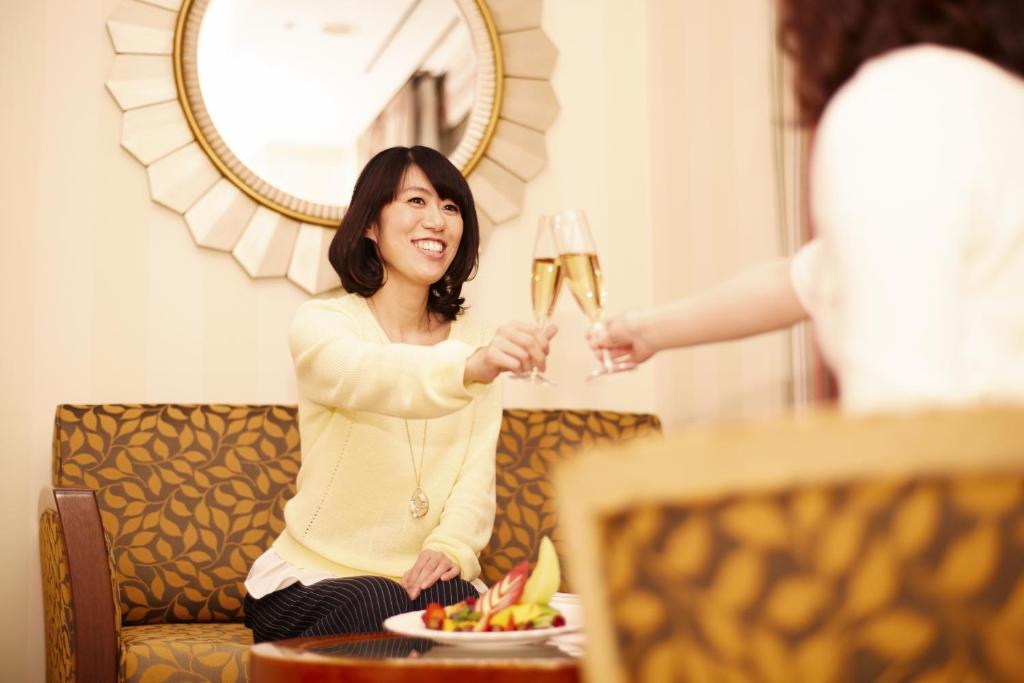 บริการและสิ่งอำนวยความสะดวก