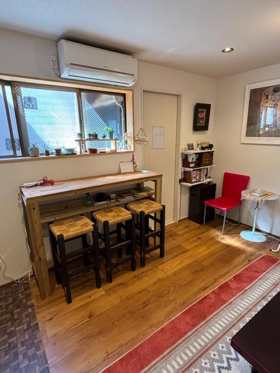 카나자와 게스트하우스 스텔라 호텔 이미지 1