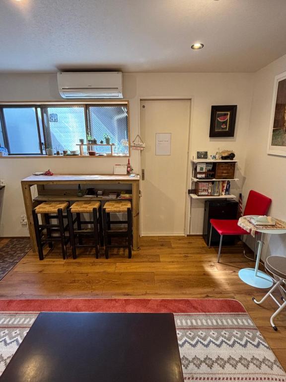 카나자와 게스트하우스 스텔라 호텔 이미지 1