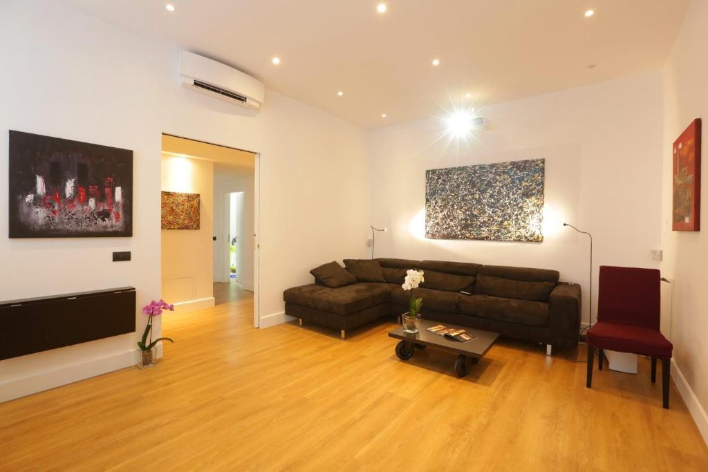 Sant'Angelo Exclusive Spacious Art - 5