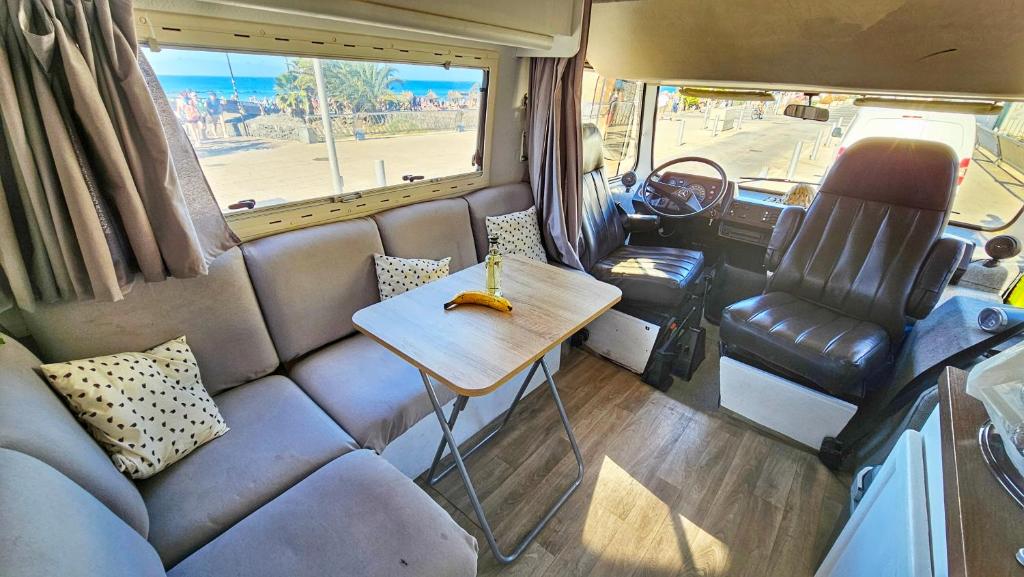 Caravana GG, Los Cristianos