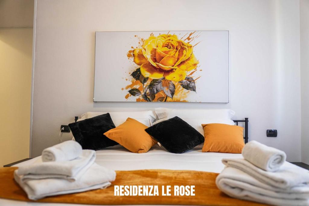 Residenza Le Rose FREE BIKE - 2