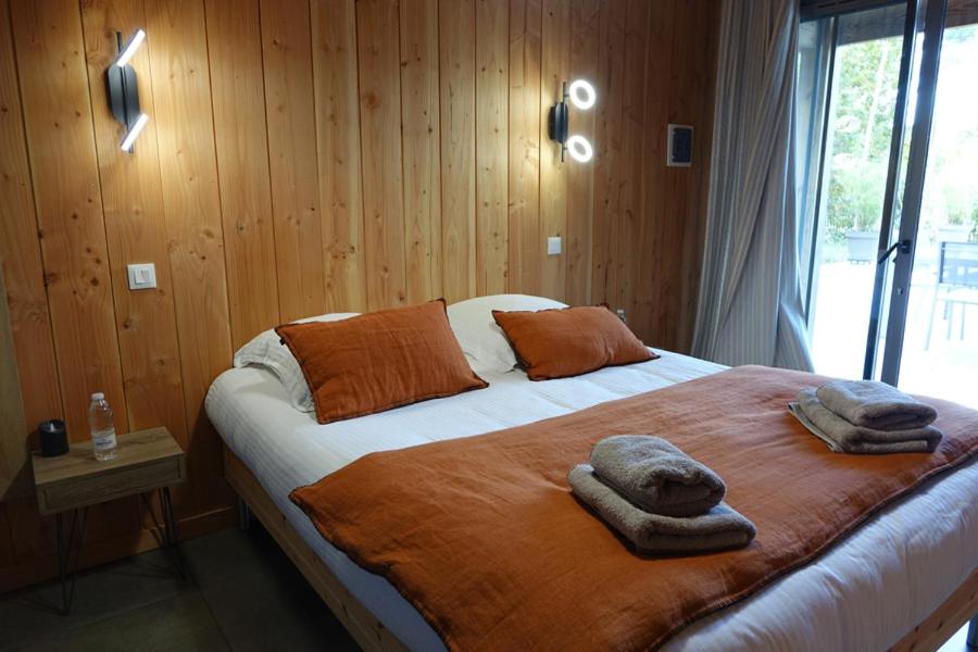 La Cabane de Chacha, chambres et table d'hôtes - 4