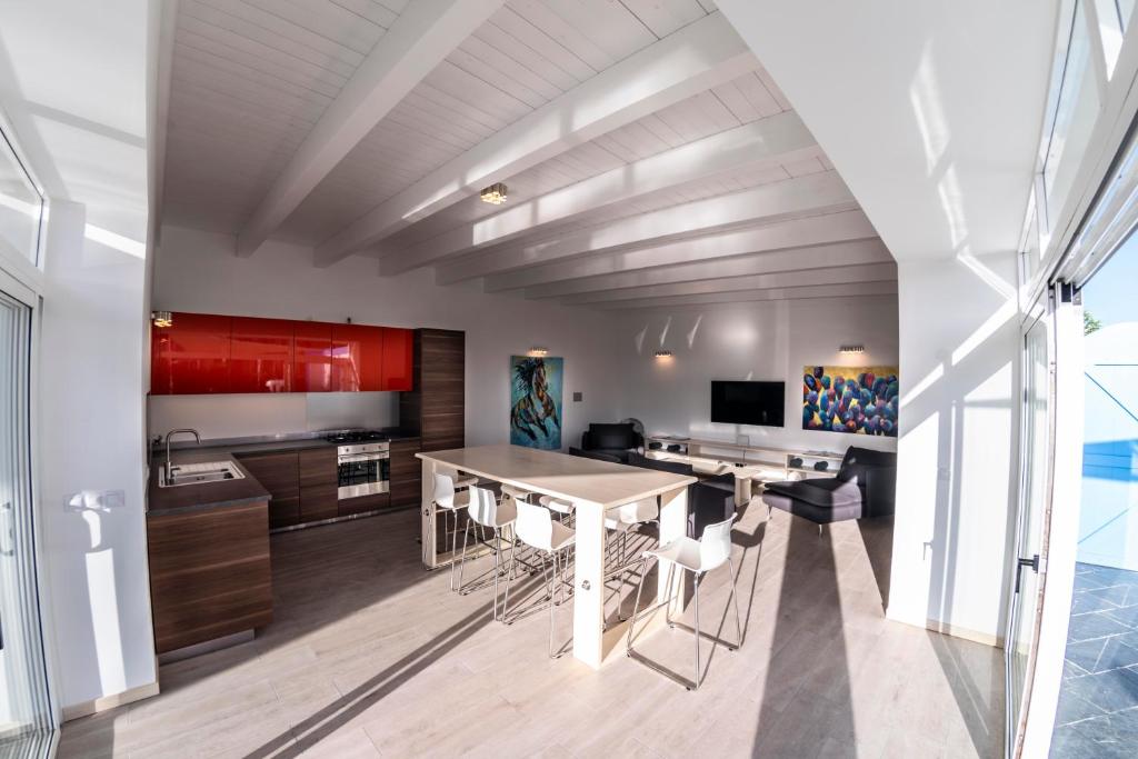 CASA FATIMA Villa with heated pool and jacuzzi - 5