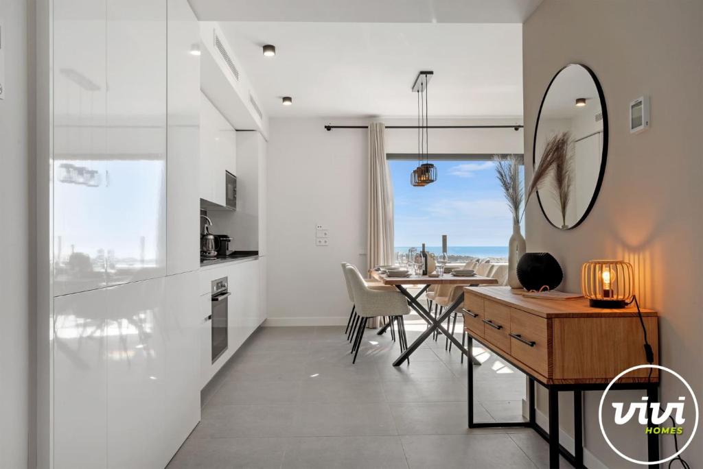 VIVI Homes - Bonita del Sol Beach, Pool, Garden, GYM & SPA - 3