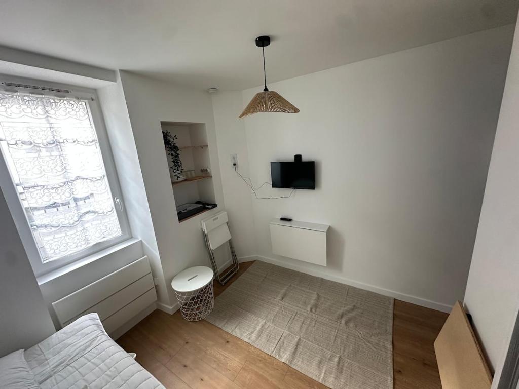 Studio refait à neuf, lumineux - 131 - 5