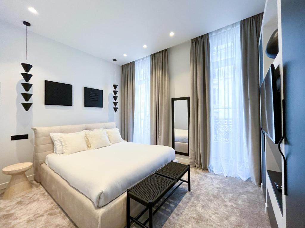 Urban Flat 197 - Prestige Saint Honore - 3