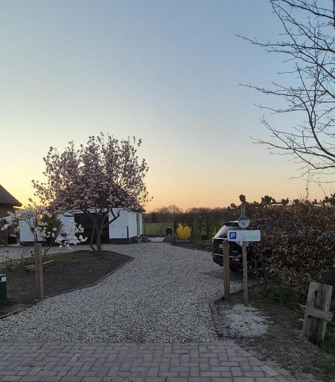 B&B Bos en Wei XL, Hall