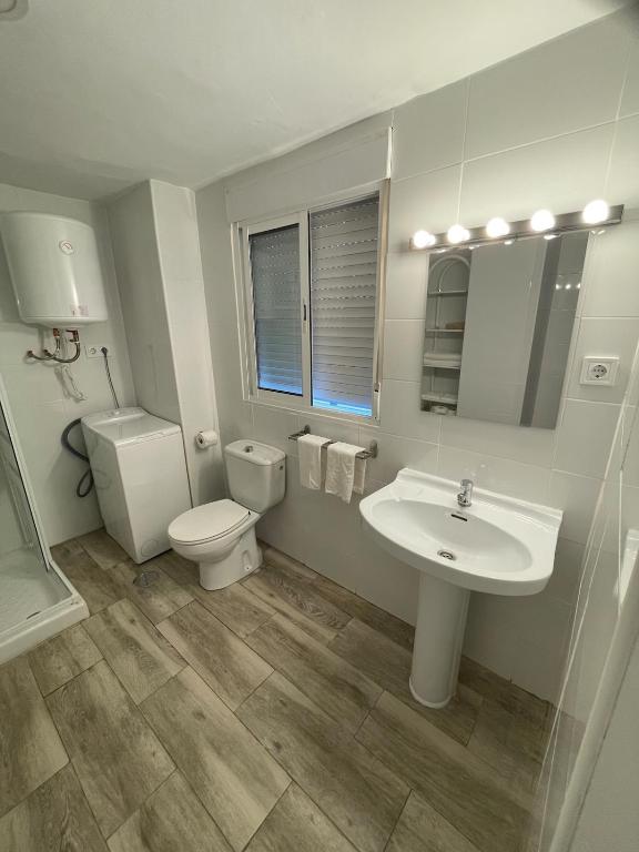 Apartamento Torremolinos centro - 5