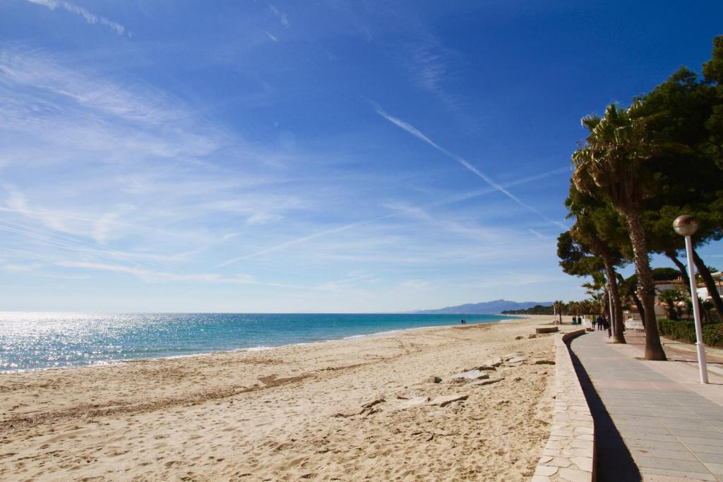 Mediterranean Way - Beach Apartment Regueral - 2