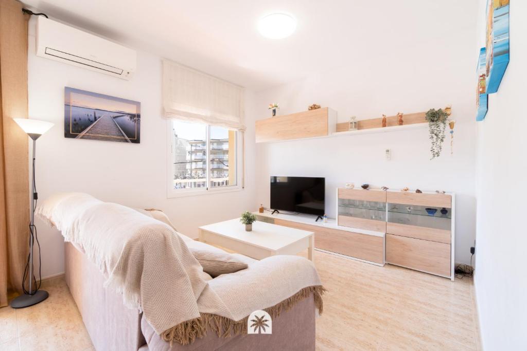 Mediterranean Way - Beach Apartment Regueral - 4
