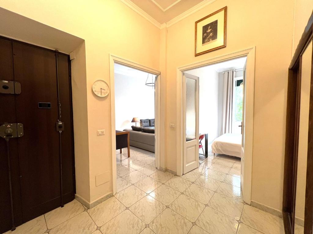 My Roman Home - Prati Vaticano - 3