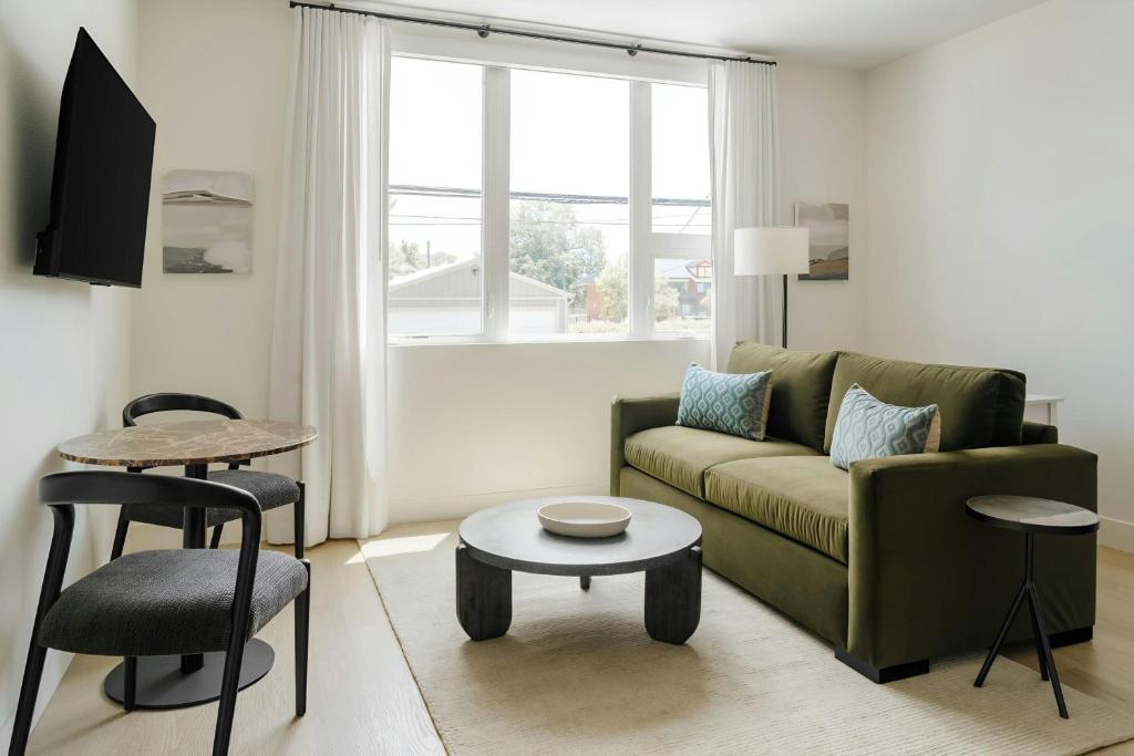 Sonder by Marriott Bonvoy Ceros Apartments RiNo, Denver