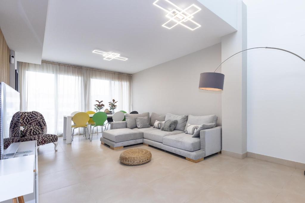 Villa Sienna - 5
