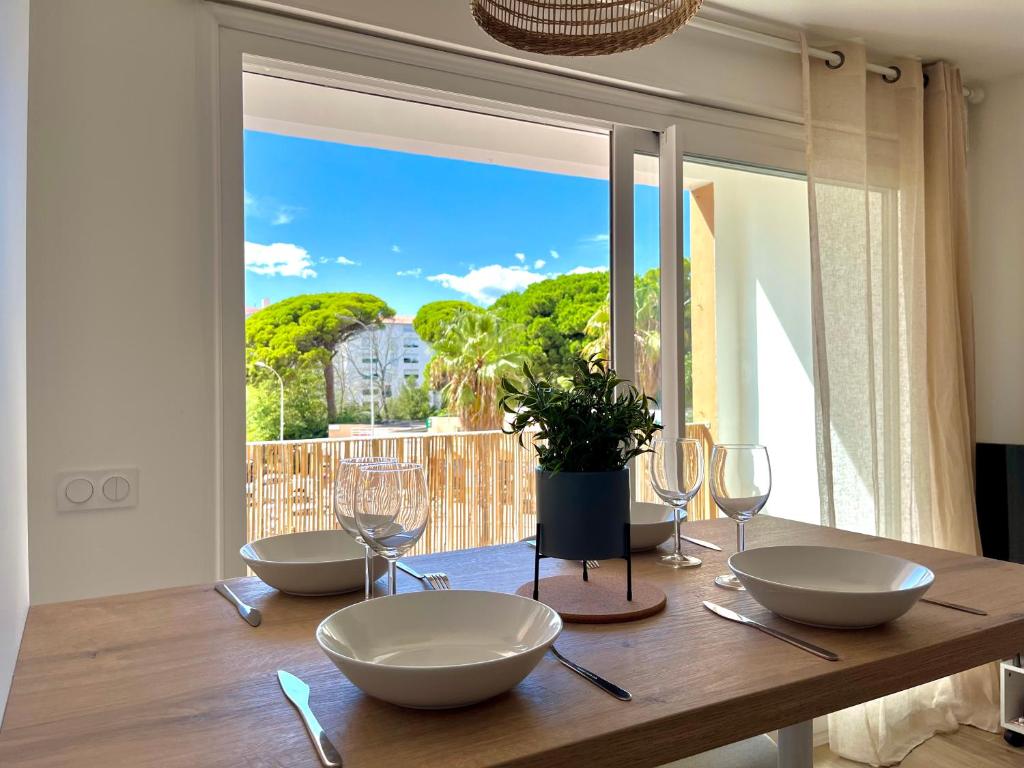 Logement d'exception sur le Port - 4